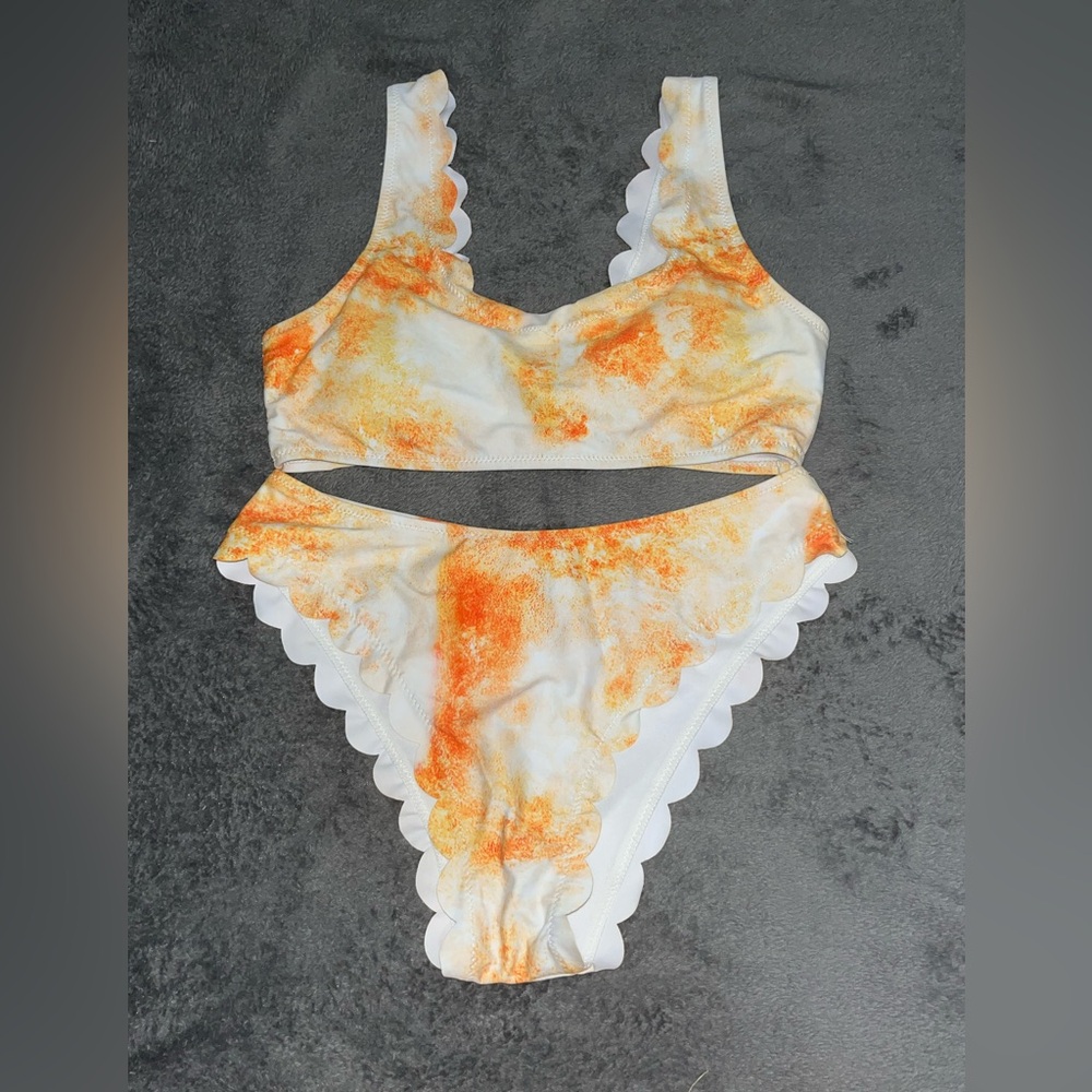 SHEIN Bathing Suit